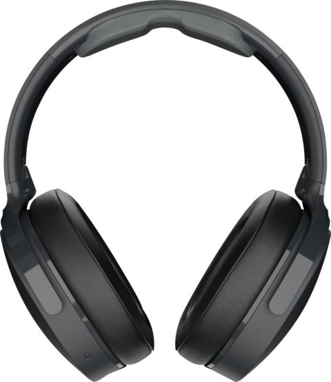 Skullcandy Skullcandy | Hesh ANC | Słuchawki bezprzewodowe | Bezprzewodowe | Nauszne | Z redukcją szumów | Bezprzewodowe | Prawdziwa czerń