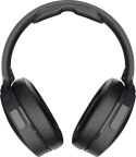 Skullcandy Skullcandy | Hesh Evo | Słuchawki bezprzewodowe | Nauszne | Bezprzewodowe | Prawdziwa czerń