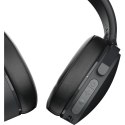 Skullcandy Skullcandy | Hesh Evo | Słuchawki bezprzewodowe | Nauszne | Bezprzewodowe | Prawdziwa czerń