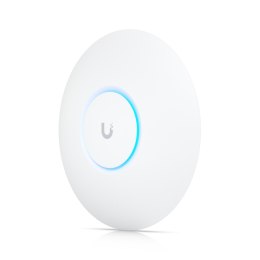 Ubiquiti Ubiquiti | Unifi 6 Plus | Punkt dostępowy klasy podstawowej | 802.11ax | 2,4 GHz/5 | Porty Ethernet LAN (RJ-45) 1 | MU-MiMO Tak 