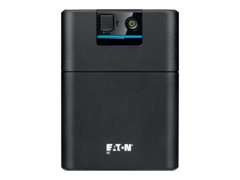 Eaton Eaton | UPS | 5E Gen2 900UD DIN | 900 VA | 480 W