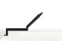 Elgato Elgato | Wave Mic Arm | 10AAN9901 | " | kg | Prześwit biurka dla górnego ramienia (160 mm); Prześwit biurka dla dolnego ramienia
