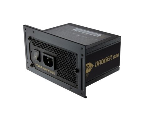 Fortron Fortron | PSU | DAGGER PRO 650W | 648 W | 650 W
