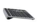 Dell Dell | Premier Multi-Device Keyboard and Mouse | KM7321W | Zestaw klawiatury i myszy | Bezprzewodowe | Baterie w zestawie | EE |