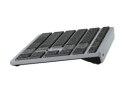 Dell Dell | Premier Multi-Device Keyboard and Mouse | KM7321W | Zestaw klawiatury i myszy | Bezprzewodowe | Baterie w zestawie | EE |