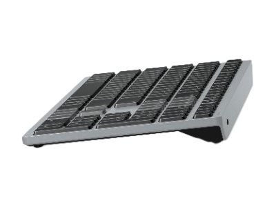 Dell Dell | Premier Multi-Device Keyboard and Mouse | KM7321W | Zestaw klawiatury i myszy | Bezprzewodowe | Baterie w zestawie | EE |