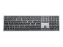 Dell Dell | Premier Multi-Device Keyboard and Mouse | KM7321W | Zestaw klawiatury i myszy | Bezprzewodowe | Baterie w zestawie | EE |