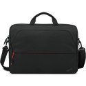 Lenovo Lenovo | Pasuje do rozmiaru 16 " | Essential | ThinkPad Essential 15.6" Topload (Zrównoważony i przyjazny dla środowiska, wykona