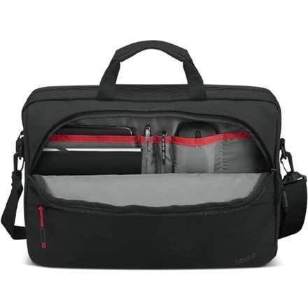 Lenovo Lenovo | Pasuje do rozmiaru 16 " | Essential | ThinkPad Essential 15.6" Topload (Zrównoważony i przyjazny dla środowiska, wykona
