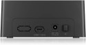 Raidsonic Raidsonic | Stacja dokująca HDD | 2,5" / 3,5" współdzielona | SATA 6Gb/s
