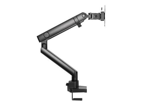 Raidsonic Raidsonic | Uchwyt ścienny | Obrotowy; Obrotowy; Pochylany; Obrotowa podstawa | 32 " | Maksymalna waga (udźwig) 8 kg | Czarny