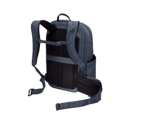 Thule Thule | Plecak podróżny 28L | TATB-128 Aion | Plecak | Ciemny łupek | Wodoodporny