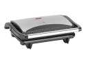 Tristar Tristar | GR-2846 | Grill elektryczny | Grill kontaktowy | 700 W | Aluminium