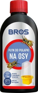 BROS - pułapka z płynem na osy i muchy