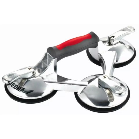 DEDRA PRZYSSAWKA DO SZYB POJEDYNCZA 3*123MM