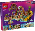 LEGO Friends 42673 Rodzinne wakacje na plaży