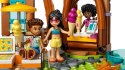 LEGO Friends 42673 Rodzinne wakacje na plaży