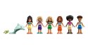 LEGO Friends 42673 Rodzinne wakacje na plaży