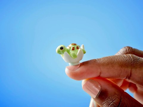 LEGO Friends 42673 Rodzinne wakacje na plaży