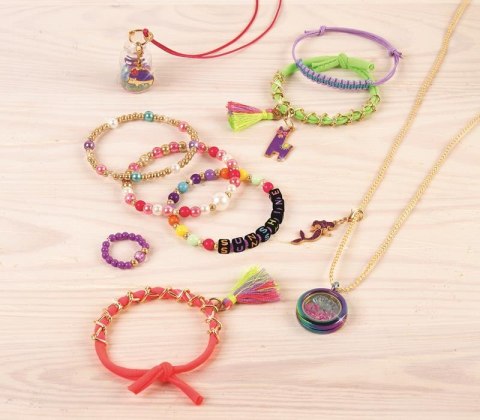 1802 Make It Real Studio Biżuterii Mega