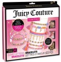 4412 MAKE IT REAL Zestaw do tworzenia bransoletek Juicy Couture Love Letters, Zabawka kreatywna