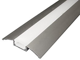 Profil LED PL2ANA-05 2,0m klosz frosted