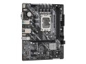 ASRock ASRock | H610M-HVS/M.2 R2.0 | Rodzina procesora Intel | Gniazdo procesora LGA1700 | DDR4 DIMM | Sloty pamięci 2 | Obsługiwane in