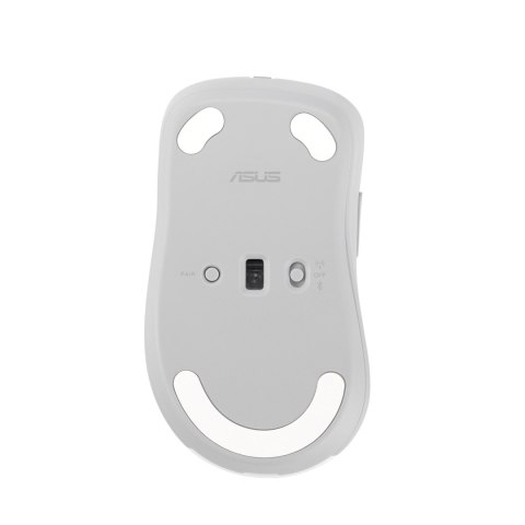 Asus Asus Wireless Mouse | MD102 | Mouse | 2.4 GHz, Bluetooth | White