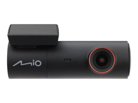 Mio MIO MiVue J30 Dash Cam Mio | Wi-Fi | Nagrywanie 1440P; Doskonała jakość obrazu Czujnik 4M; Superkondensator, Zintegrowane Wi-Fi,