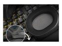 Corsair Corsair | HS65 | Słuchawki Gamingowe | Bezprzewodowe | Nauszne | Mikrofon | Bezprzewodowe | Węgiel