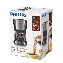 Ekspres przelewowy PHILIPS Daily Collection HD7459/20 Czarny