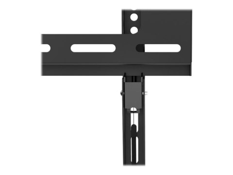 Goobay Goobay | Uchwyt ścienne | TV Wall Mount Pro FIXED (XL) | Czarny