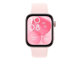 Huawei Huawei WATCH Fit 3 (Pink), Solo-B09S
