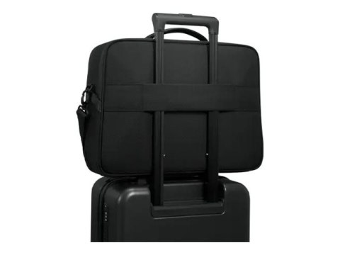 Lenovo Lenovo | Do 16 cali | Profesjonalna torba na laptopa ThinkPad | Czarna | Wodoodporna