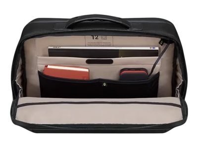 Lenovo Lenovo | Do 16 cali | Profesjonalna torba na laptopa ThinkPad | Czarna | Wodoodporna