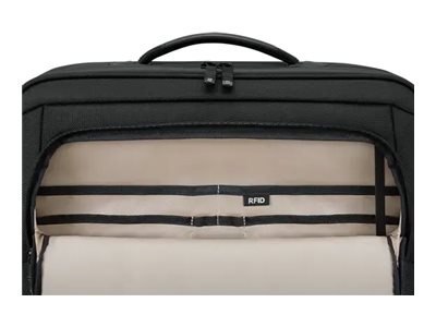 Lenovo Lenovo | Do 16 cali | Profesjonalna torba na laptopa ThinkPad | Czarna | Wodoodporna