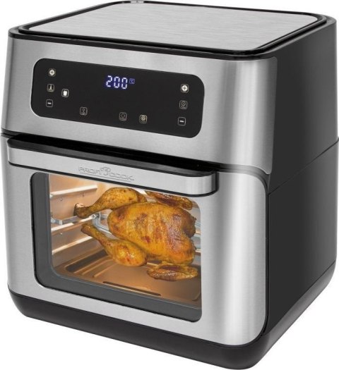 Mini piekarnik PROFI COOK 1500W 11L PC-FR 1200 H