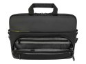 Targus Targus CityGear 14" Slim Topload Laptop Case (czarny) | Targus