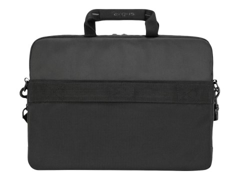 Targus Targus CityGear 14" Slim Topload Laptop Case (czarny) | Targus