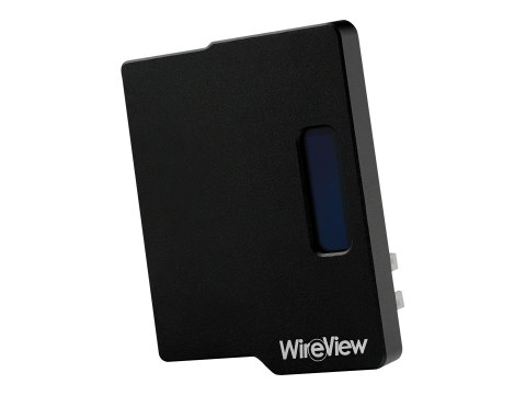 Thermal Grizzly Thermal Grizzly | WireView | GPU 1x12VHPWR na 3x8Pin Reversed | Black | N/A