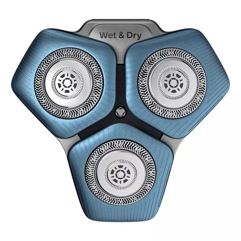 Philips Philips | Zestaw głowic do golenia (3 szt.) | SH71/50