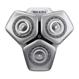 Philips Philips | Zestaw trzech głowic do golenia | SH91/50 | Czas pracy (maks.) min