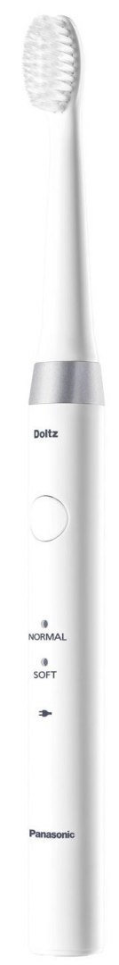 Szczoteczka soniczna PANASONIC EW-DM81-W503 Biały