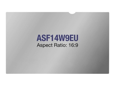 Targus | Prywatna Tarcza na Ekran 14" (16:09)