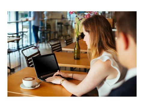 Targus | Prywatna Tarcza na Ekran 14" (16:09)