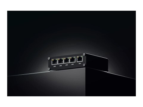 Teltonika Teltonika RUT301 Ethernet Router (RUT301000000)