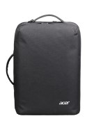 Acer Acer | Urban 3w1 | Plecak biznesowy | Czarny