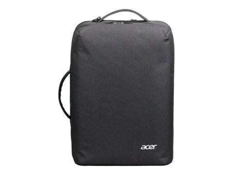 Acer Acer | Urban 3w1 | Plecak biznesowy | Czarny