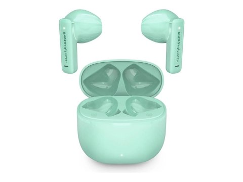 Energy Sistem Energy Sistem Earphones StreetMusic Green
