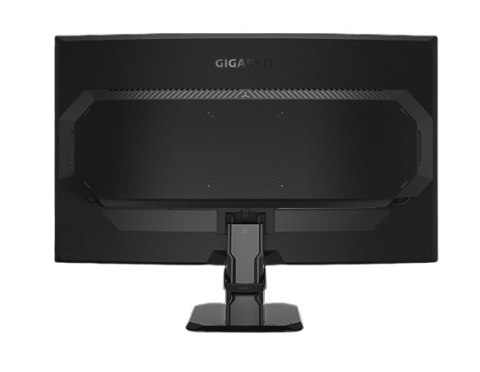 Gigabyte Gigabyte Gaming Monitor GS27FC EK1 27 " VA FHD 1920 x 1080 16:9 1 ms 250 cd/m² Black HDMI ports quantity 2 180 Hz